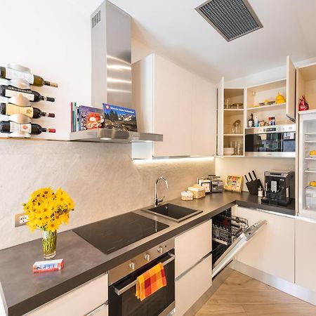 Hotel Le Rondini Tirano Zewnętrze zdjęcie
