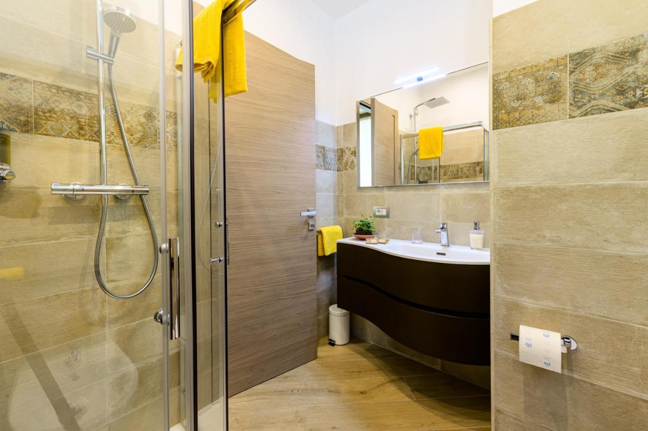 Hotel Le Rondini Tirano Zewnętrze zdjęcie